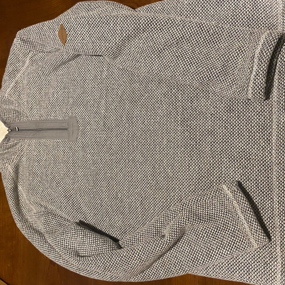 Orvis pullover - Picture 3 of 7
